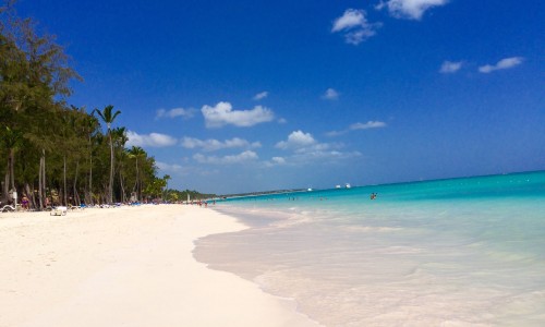 Punta Cana - Vista Sol Punta Cana Beach Resort & Spa